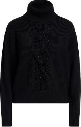 Fracomina PRENDAS DE PUNTO - Cuello alto en YOOX.COM