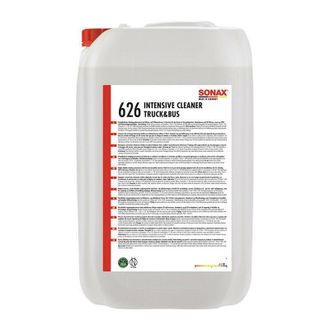Sonax Sonax - Limpiador Intensivo Cami&oacute;n + Bus 25l Concentrado Bid&oacute;n