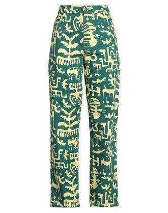 Charles Jeffrey Loverboy BOTTOMWEAR - Jeans on YOOX.COM