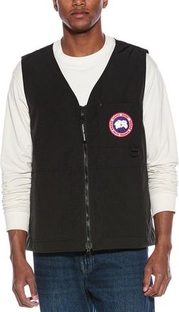 Canada Goose Canmore Vest