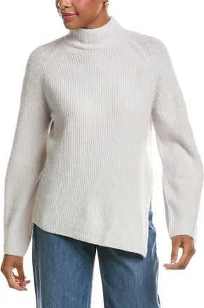 Velvet Velvet By Graham & Spencer Lesa Cozy Knit Sweater