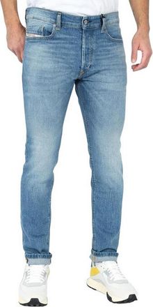 Diesel Mens Tepphar-X Jeans (Blue) - Size 28 Regular