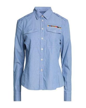 Dekker TOPWEAR - Camicie su YOOX.COM
