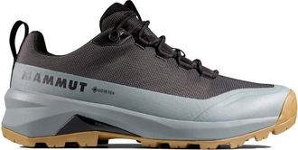 Mammut Ducan III Low GTX Multisportschuhe f&uuml;r Herren | grau