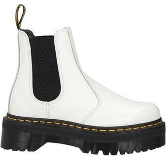 Dr. Martens FOOTWEAR - Ankle boots sur YOOX.COM