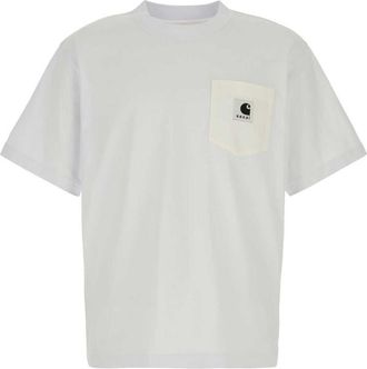 sacai T-Shirt