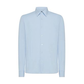 Roberto Ricci Design Rrd, Uomo, Magliette, Blu, XL, new