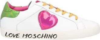 Love Moschino CALZADO - Sneakers en YOOX.COM