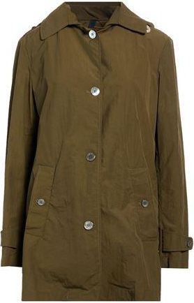 Camplin CAPISPALLA - Soprabiti & Trench su YOOX.COM