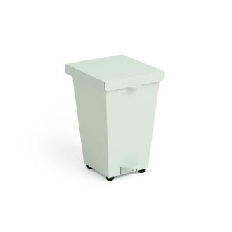 HAY Loop M&uuml;lleimer, 8 L, soft mint
