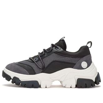 Timberland (WMNS) Timberland Adley Way Oxford Sneaker Black A5V64W