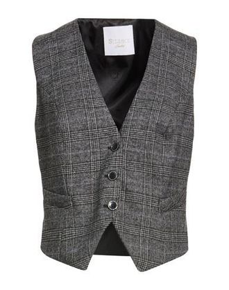 Silence Limited SUITS and CO-ORDS - Waistcoats sur YOOX.COM