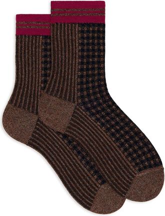 Gallo Gallo, Donna, Mutande, Multicolore, Taglia unica, new