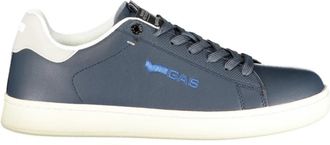 Gas Sammy LTX Sportschoen - Heren - Sneakers - Blauw - 42 EU - Schoenen
