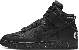 Nike x Undercover Dunk High 1985 Chaos - Black DQ4121-001