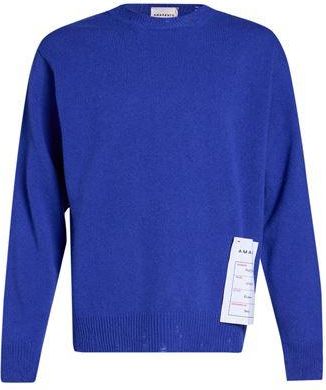 Amaranto MAGLIERIA - Pullover su YOOX.COM