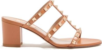 Valentino Garavani Valentino Garavani Rockstud-muiltjes