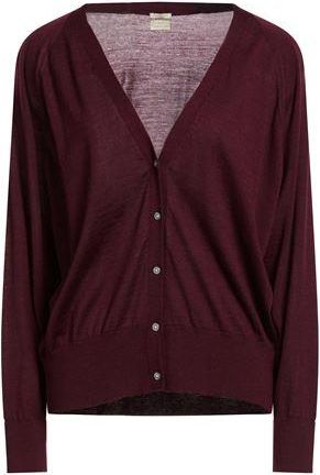 Massimo Alba MAGLIERIA - Cardigan su YOOX.COM