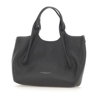 Gianni Chiarini Handbags, female, Black, Size: ONE SIZE Dua