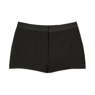 Twinset Short Shorts, female, Black, Size: 2XS Short Shorts