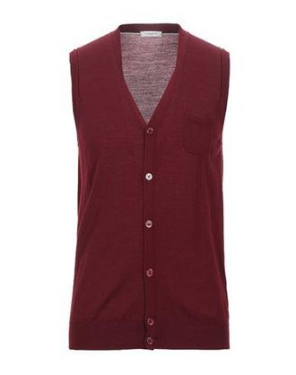Paolo Pecora MAGLIERIA - Cardigan su YOOX.COM