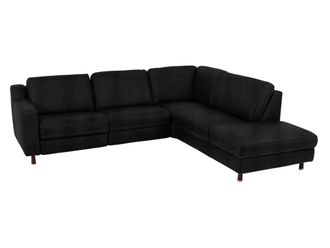 Schubiger M&ouml;bel Ecksofa Shetland Basic