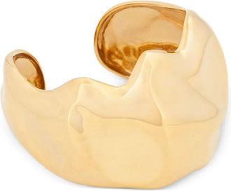 Naked Wolfe Bracciale rigido Xena - Oro