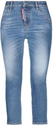Dsquared2 BOTTOMWEAR - Jeans sur YOOX.COM