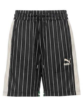 Puma PARTES DE ABAJO - Pantalones cortos y bermudas en YOOX.COM