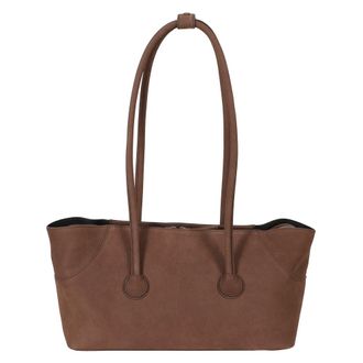 Marge Sherwood Dames, Tassen, Bruin, Maat: ONE Size