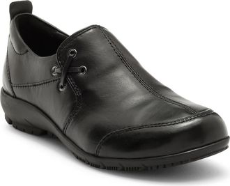 Romika Loire 11 Flat in Black at Nordstrom Rack, Size 10-10.5Us / 41Eu