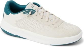 Reef Shoreline Del Mar Sneaker in Off White at Nordstrom, Size 11