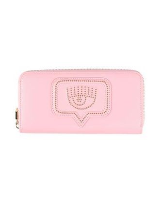 Chiara Ferragni Marroquiner&iacute;a - Billeteras en YOOX.COM