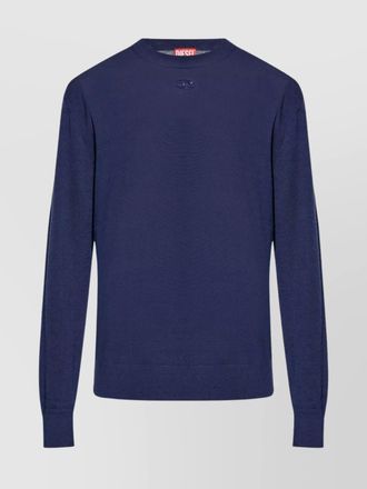Diesel jumper