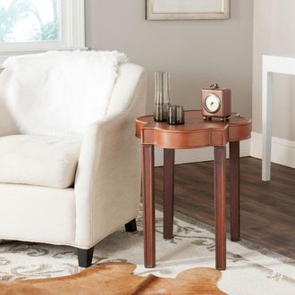 Safavieh Mizell End Table