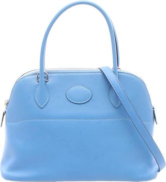 Herm&egrave;s Pre-owned Hermes Swift Bolide 27 Ladies 7ZTJSFTOLLUVZ8T6