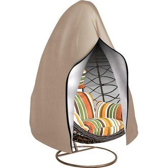 OEM Funda Impermeable Para Silla Colgante, Resistente A La Intemperie - 115 X 190 Cm