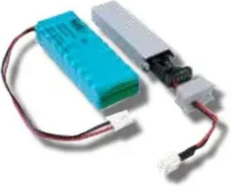 Pierre Cardin KBNIMH-T1 - Kit caricabatteria + batterie NiMH CARDIN KBNIMH-T1