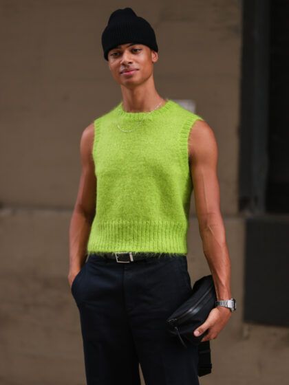 Diese Accessoires geben deinem Look ein modisches Update