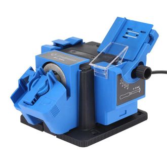 OEM Affilatrice Per Punte Da Trapano Domestica Elettrica Multifunzionale Con Angolo Di Affilatura Regolabile, Adatta Per Scalpelli E Punte Da Trapano In H
