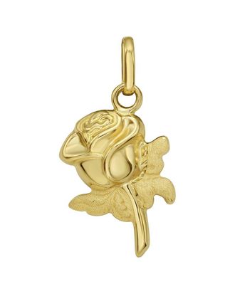 Italian Gold, Inc 14K Charm