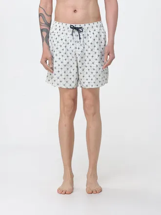 MC2 Saint Barth Costume da bagno boxer stampato