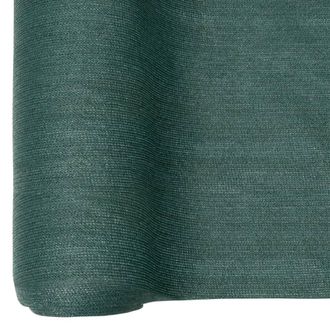 Berkfield Home Privacy Net Green 1.2x50 m HDPE 195 g/m &sup2;