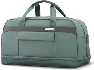 Samsonite Elevation Softside Duffel in Cypress Green at Nordstrom