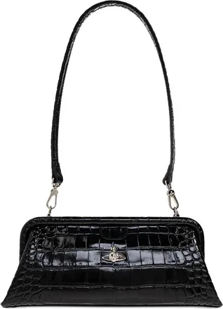 Vivienne Westwood Orb Clutch