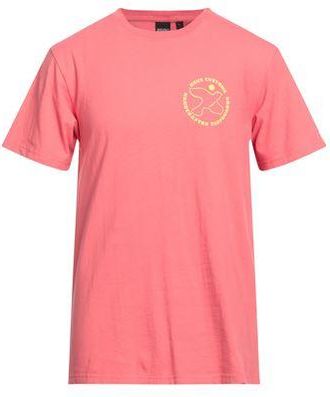 Deus CAMISETAS Y TOPS - Camisetas en YOOX.COM