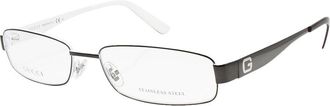 Gucci Unisex Gg1939 52Mm Optical Frames