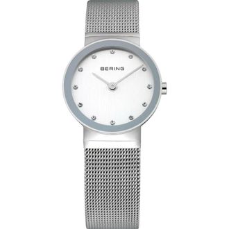 Bering Mujer, Accesorios, Blanco, Talla: ONE Size
