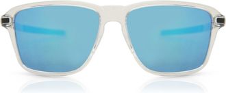 Oakley OO9469 WHEEL HOUSE 946902 Mens Sunglasses Clear Size 54