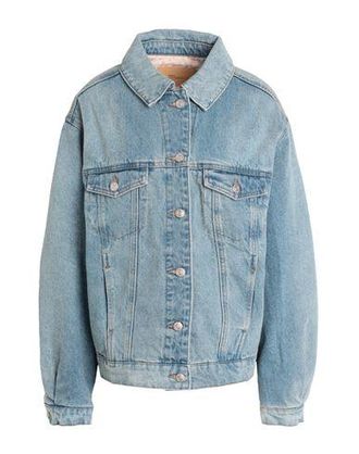 Only JACKEN & MÄNTEL - Jeansjacken/Mäntel auf YOOX.COM